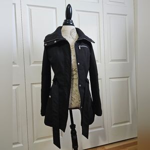 Women's Size Small Trench Coat Apt. 9